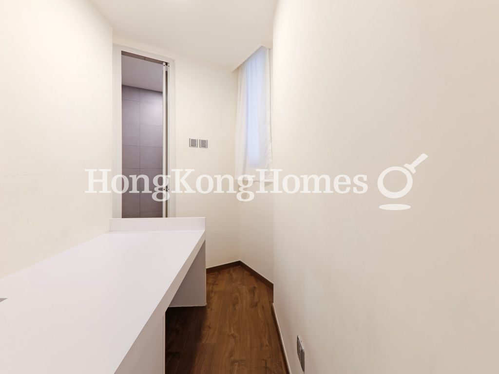 Maid's Room — C C Lodge, Tai Hang