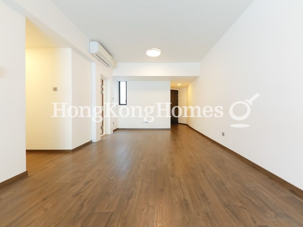 Living and Dining Room — C C Lodge, Tai Hang