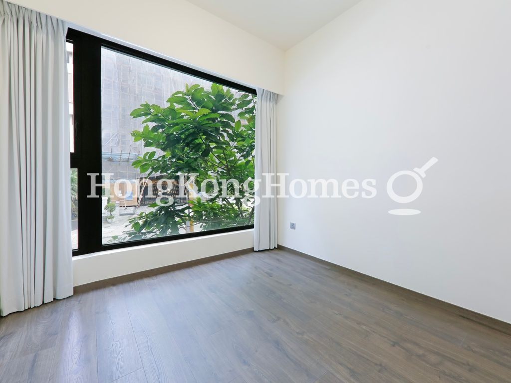 Second Bedroom — C C Lodge, Tai Hang