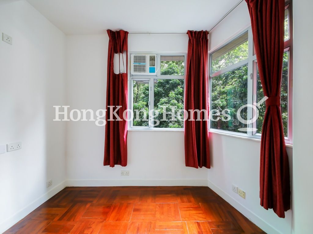 Second Bedroom — 金鞍大廈，跑馬地