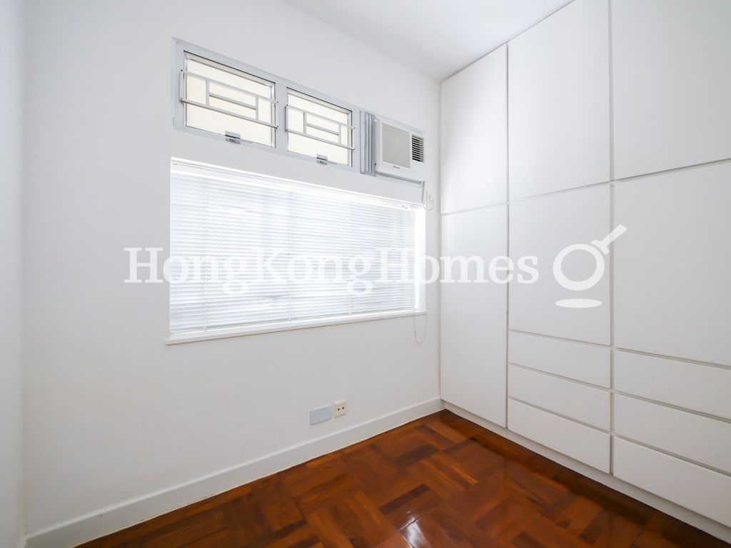 Fourth Bedroom — 金鞍大廈，跑馬地