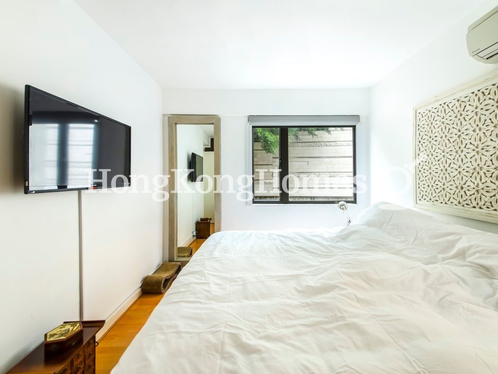 Master Bedroom — Formwell Garden, Happy Valley