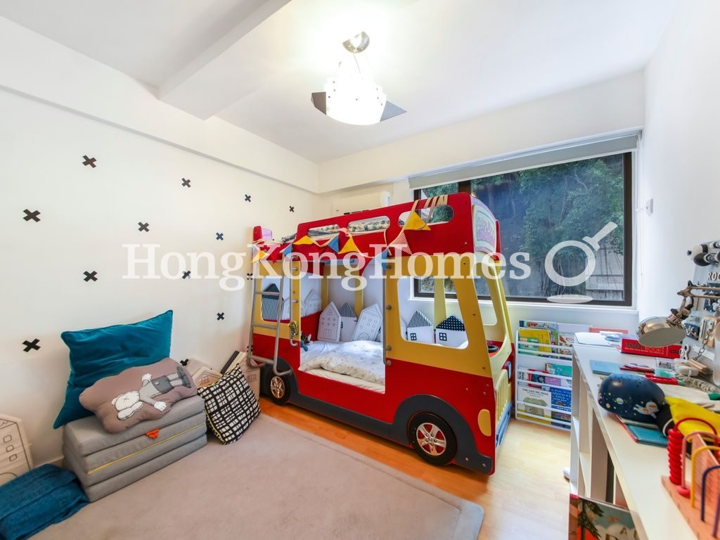Second Bedroom — Formwell Garden, Happy Valley