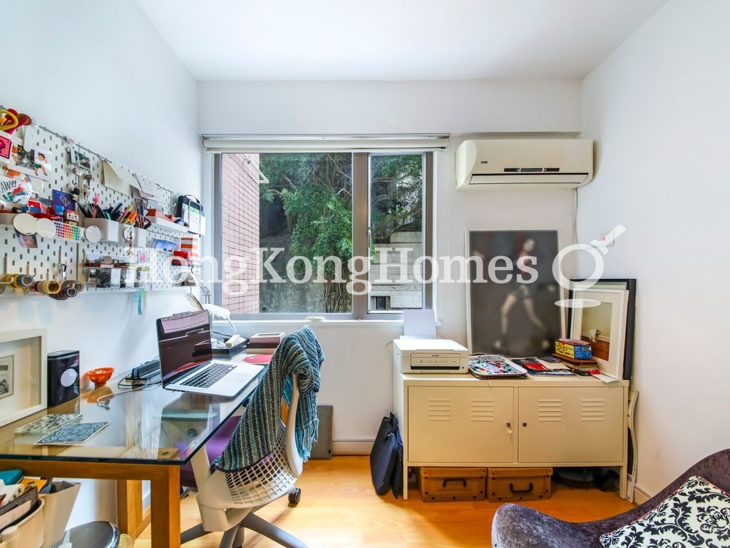 Third Bedroom — Formwell Garden, Happy Valley