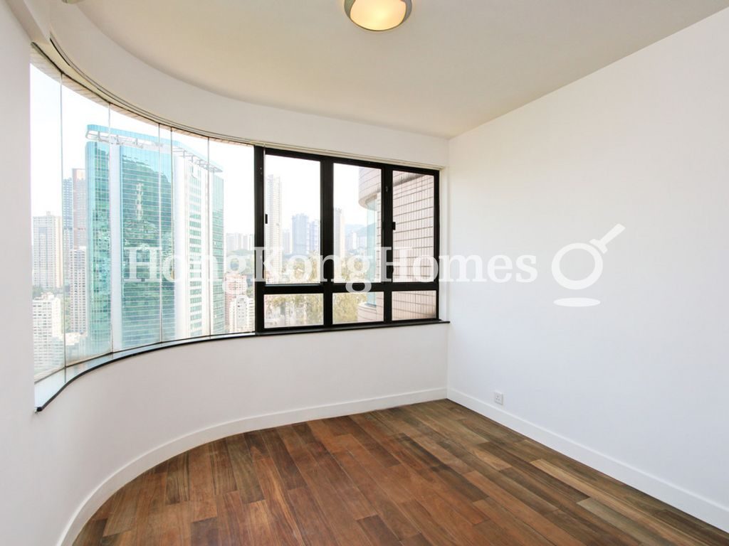 Second Bedroom — 翠壁，東半山