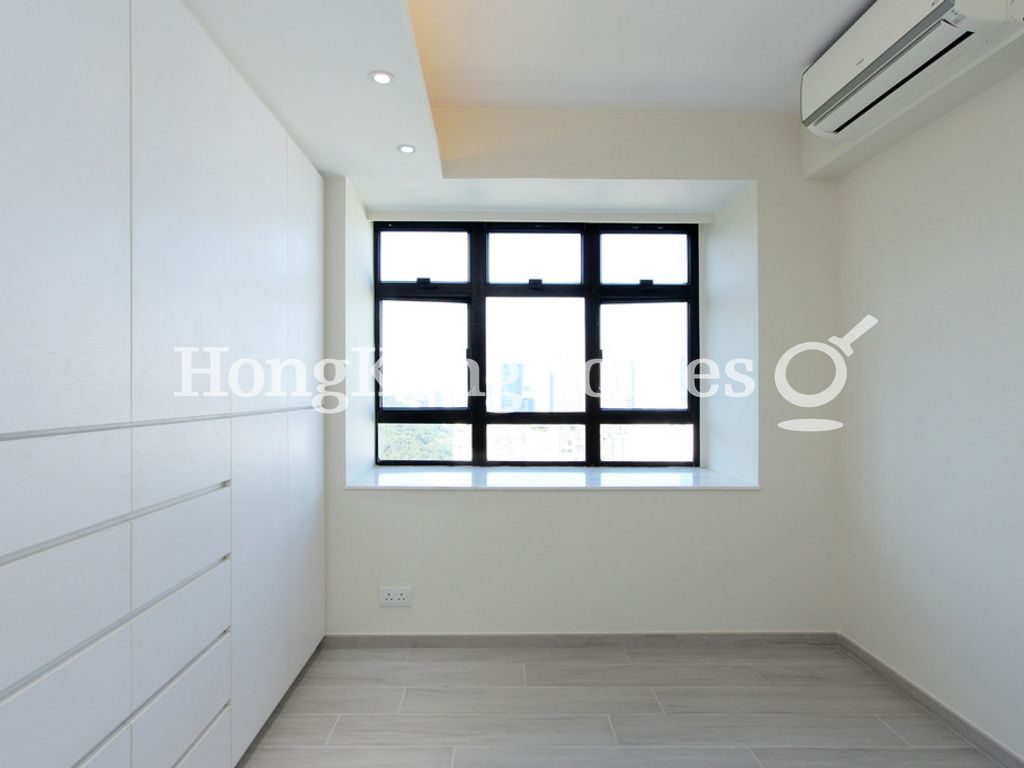 Master Bedroom — Kornhill - Block A, Taikoo Shing