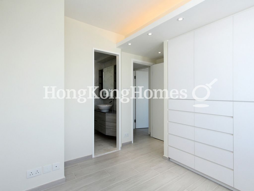 Master Bedroom — Kornhill - Block A, Taikoo Shing