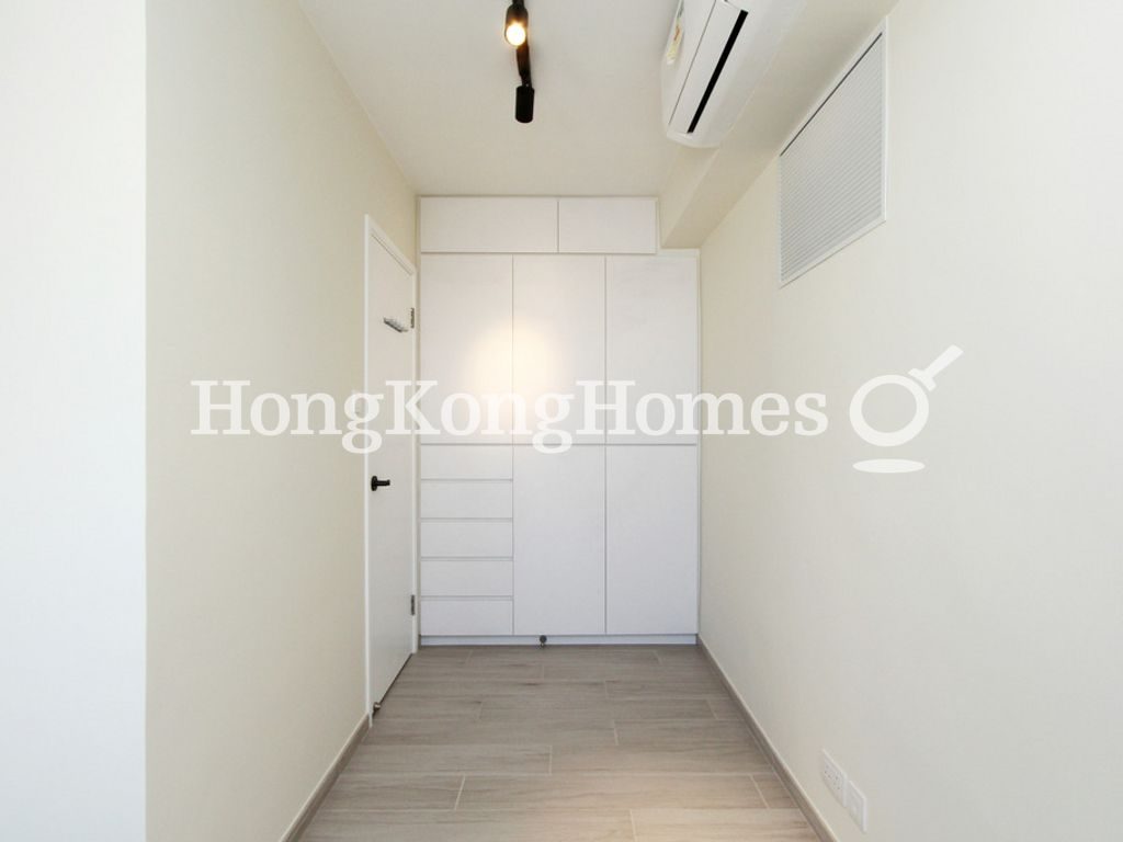 Second Bedroom — Kornhill - Block A, Taikoo Shing