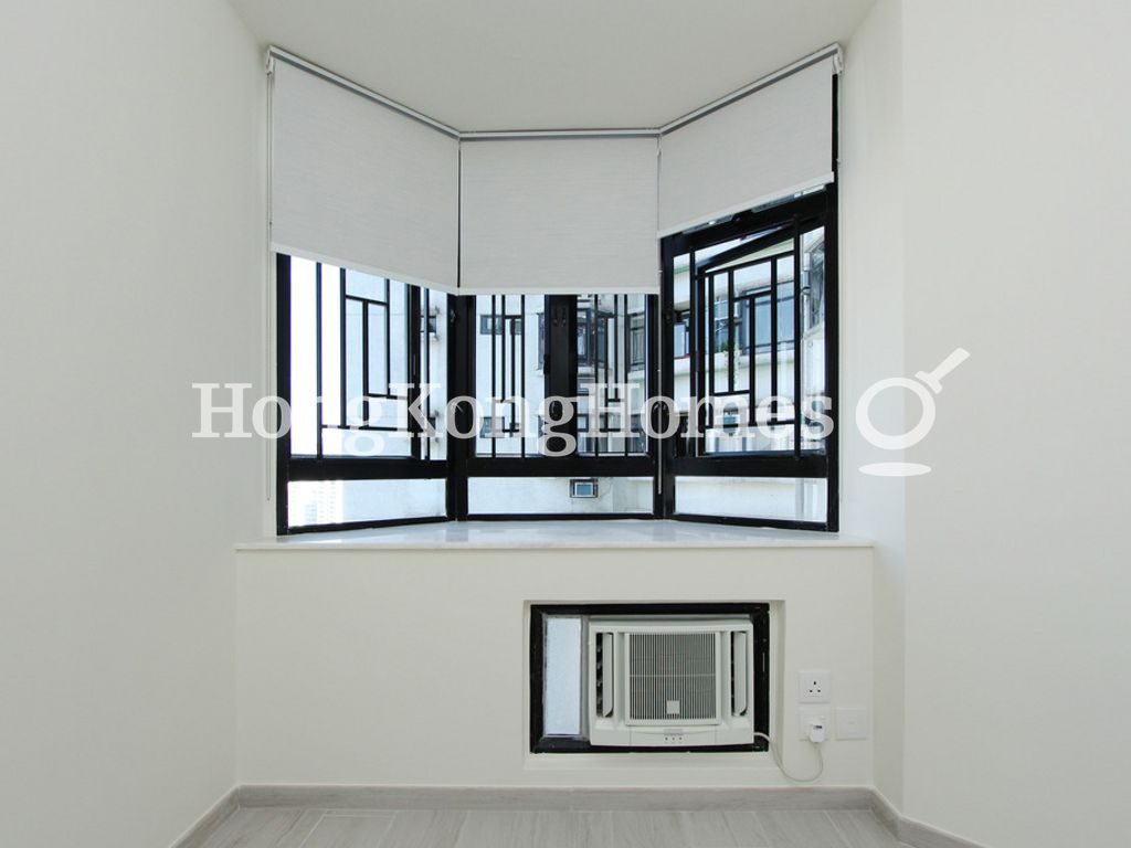 Third Bedroom — Kornhill - Block A, Taikoo Shing