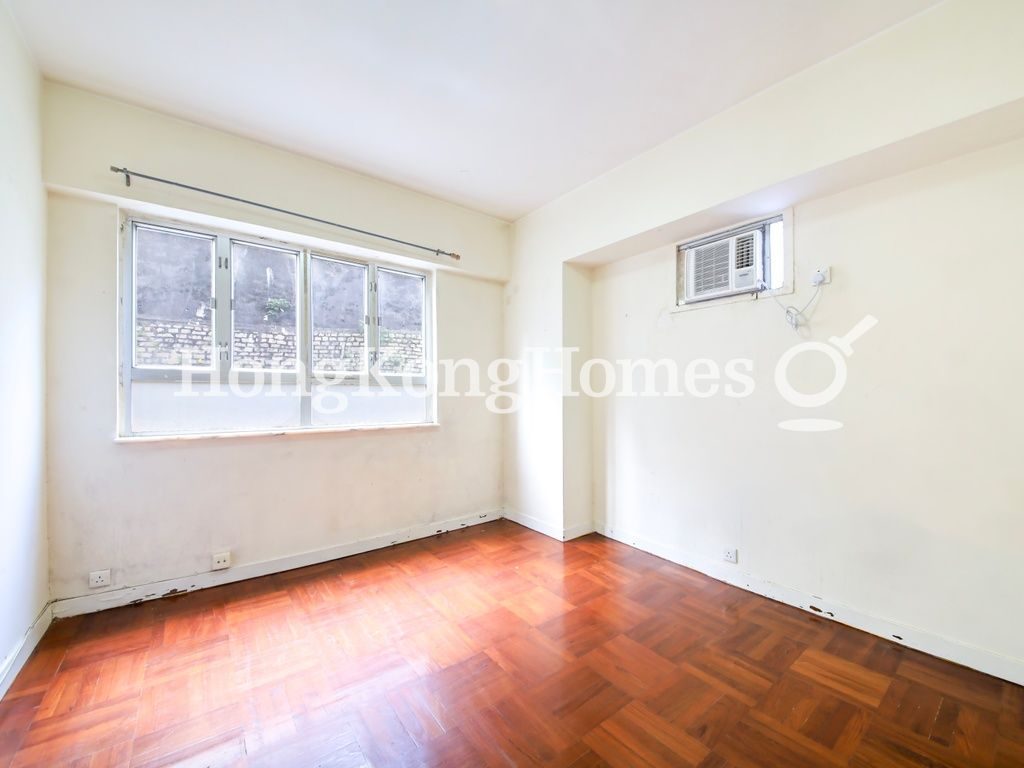 Second Bedroom — 聯邦花園 - 倫敦閣，西半山