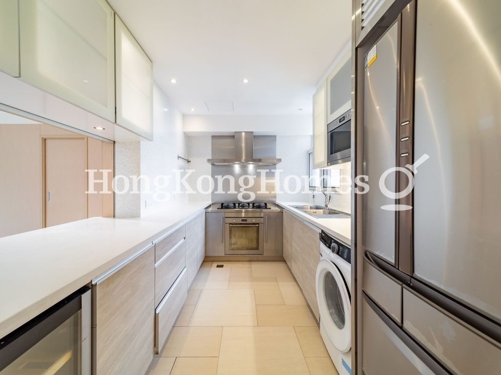 Open Kitchen — Royal Forest - Block 01, Shatin