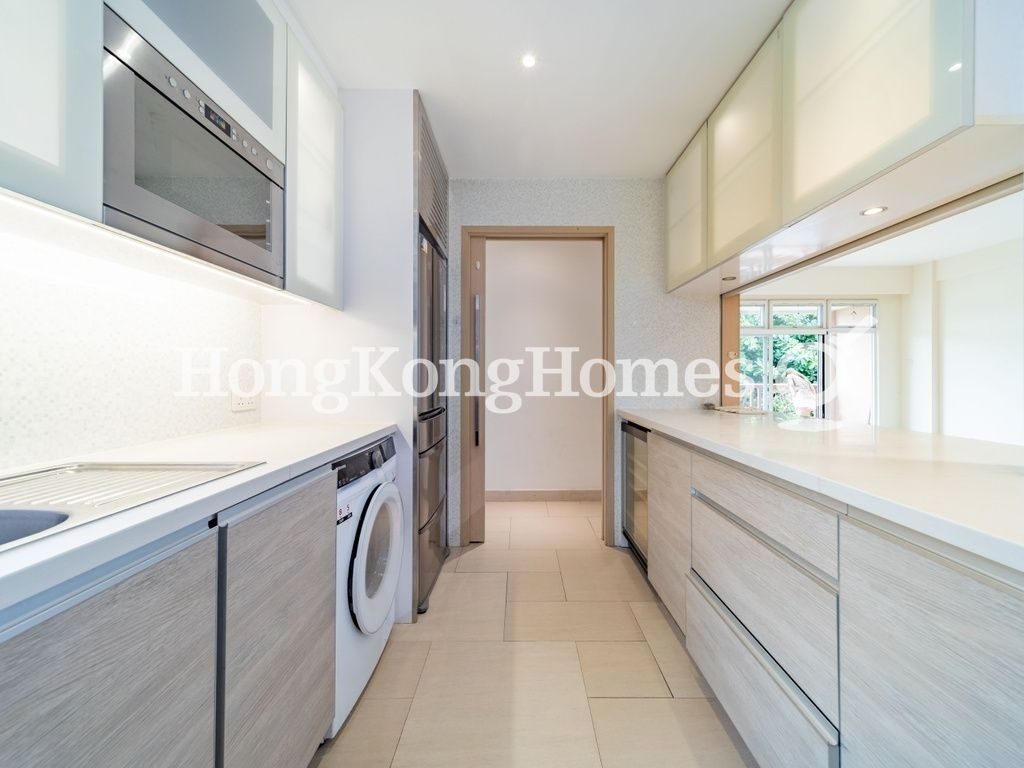 Open Kitchen — Royal Forest - Block 01, Shatin