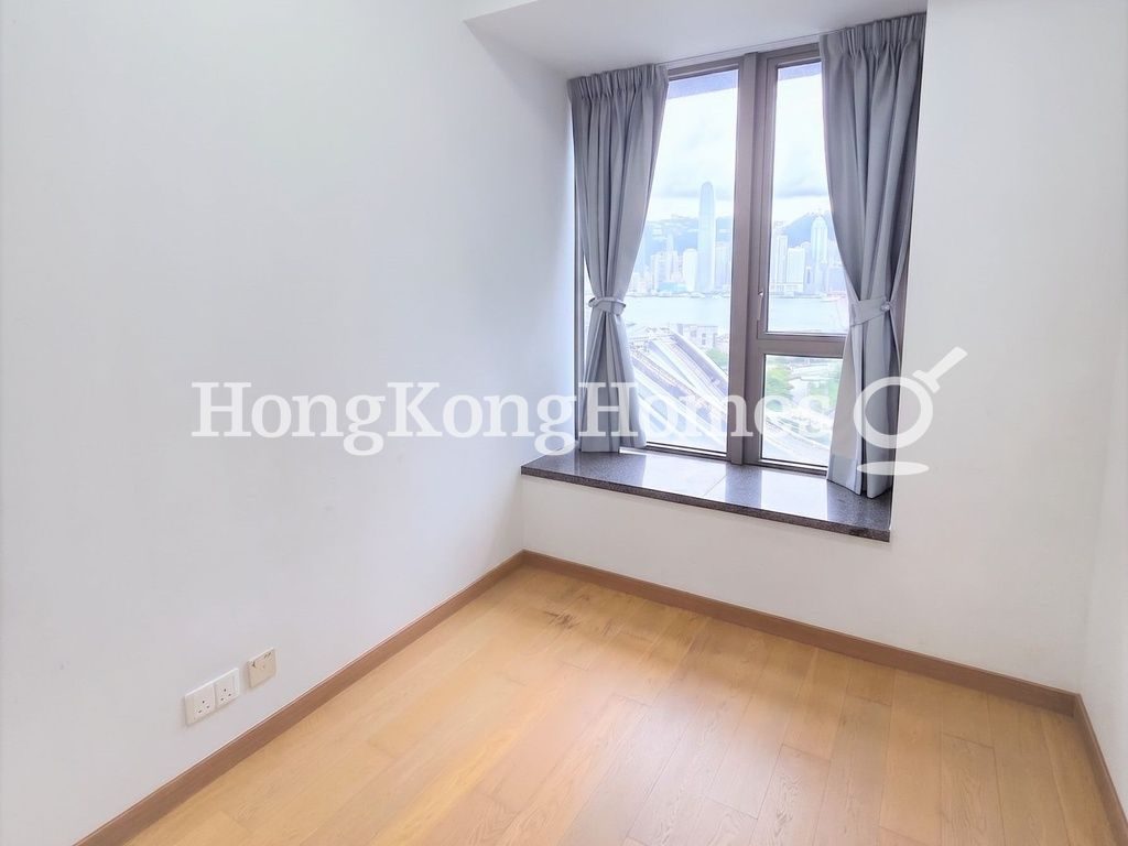 Second Bedroom — The Austin - Phase 1 - Tower 5，尖沙咀