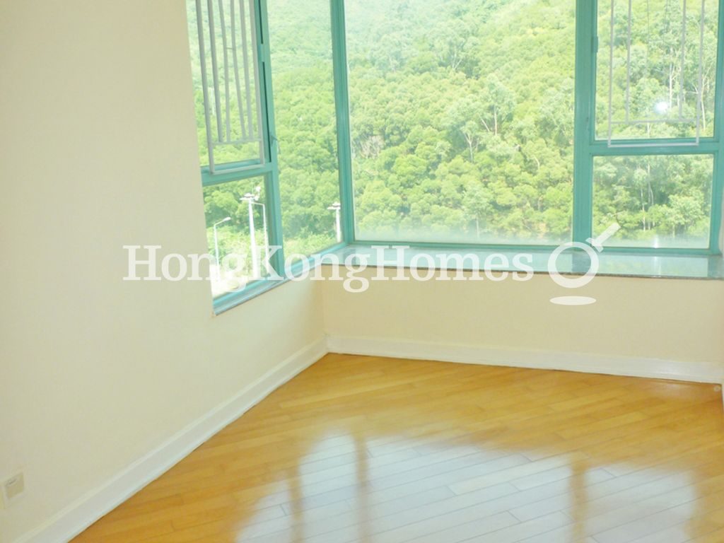 Second Bedroom — Siena 2 - Graceful Mansion, Discovery Bay