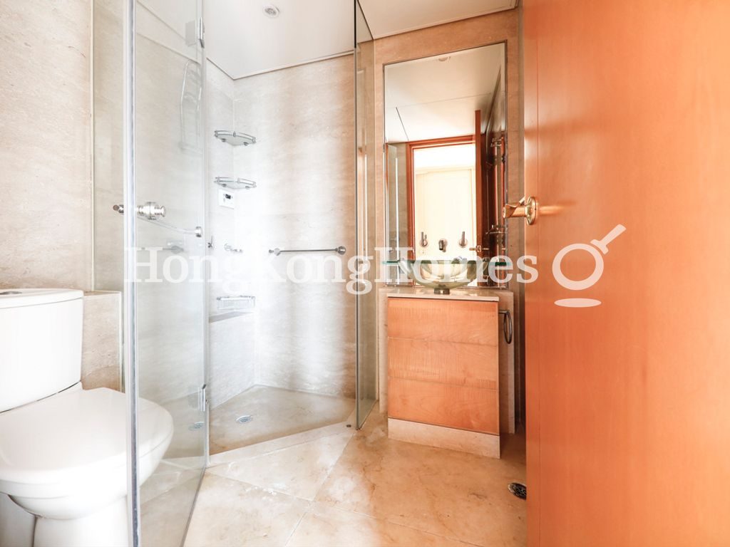 Guest Bathroom — 貝沙灣 01期，薄扶林