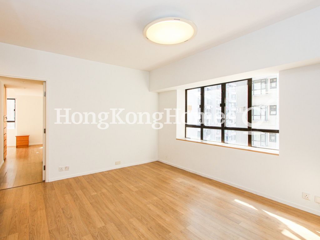 Living and Dining Room — Robinson Heights III, Mid-levels West