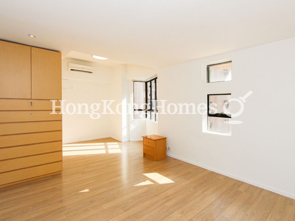 Bedroom — Robinson Heights III, Mid-levels West