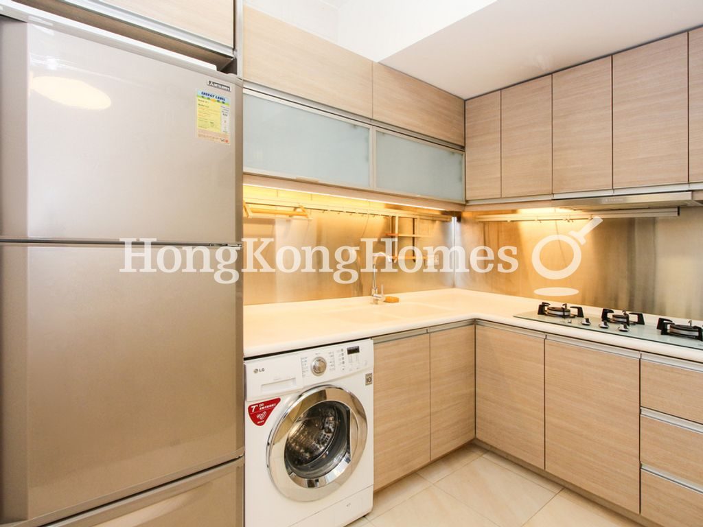 Kitchen — Robinson Heights III, Mid-levels West
