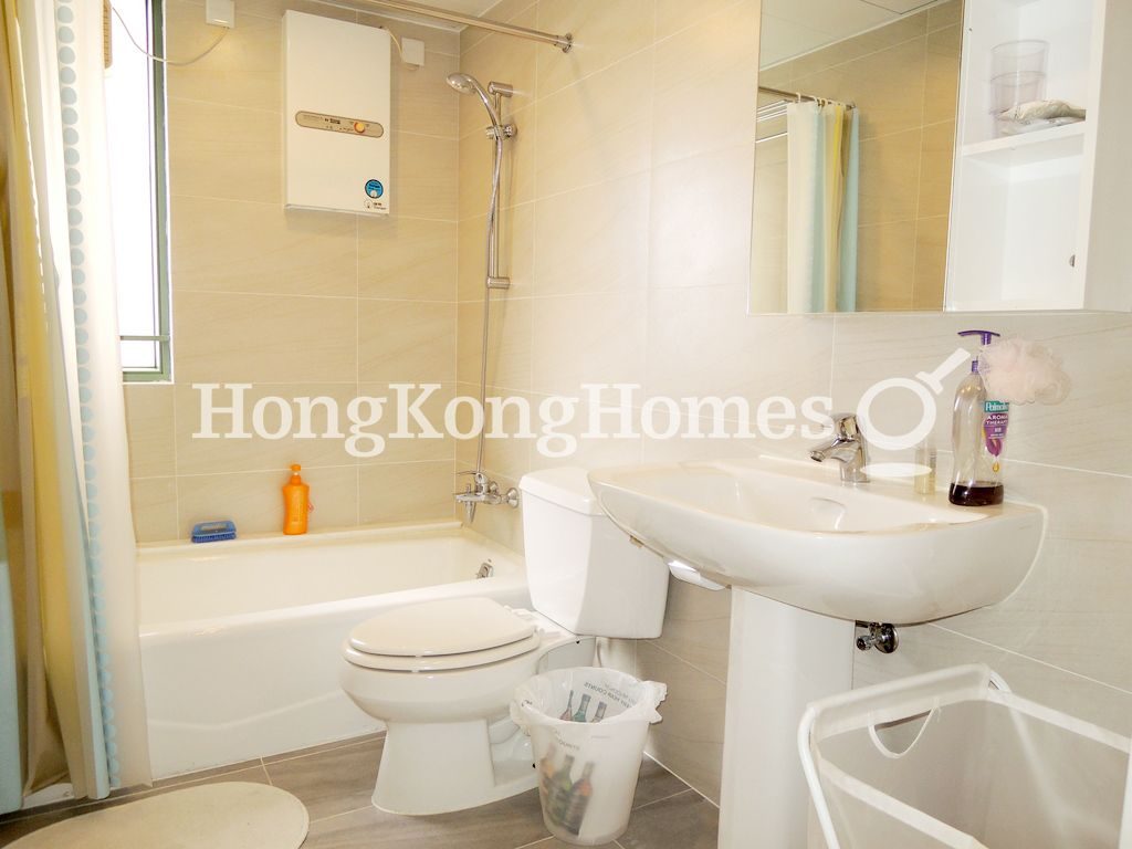 Guest Bathroom — 雍景臺 - 第01座，西半山