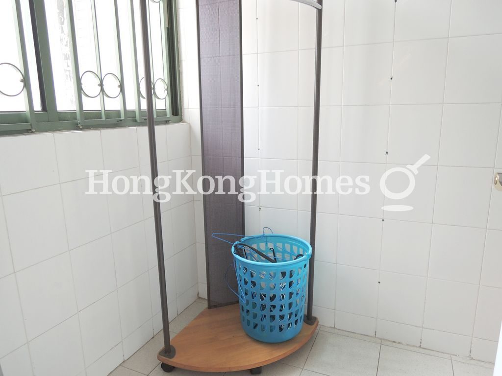 Storeroom — 雍景臺 - 第01座，西半山