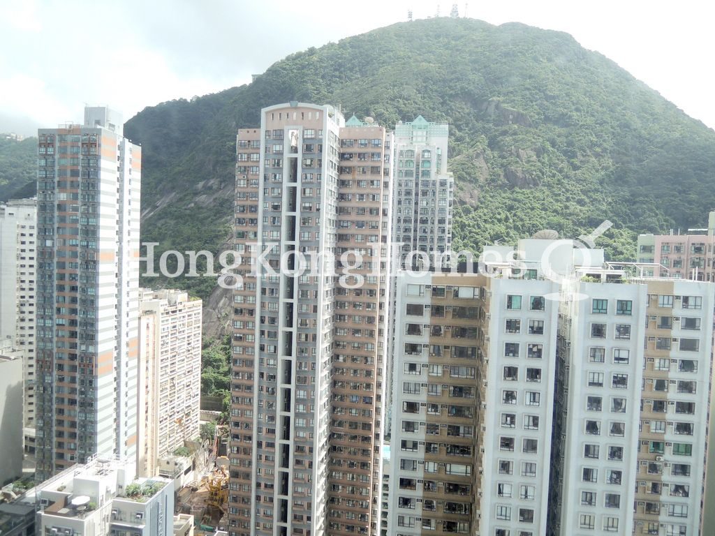 Robinson Place - Block 01