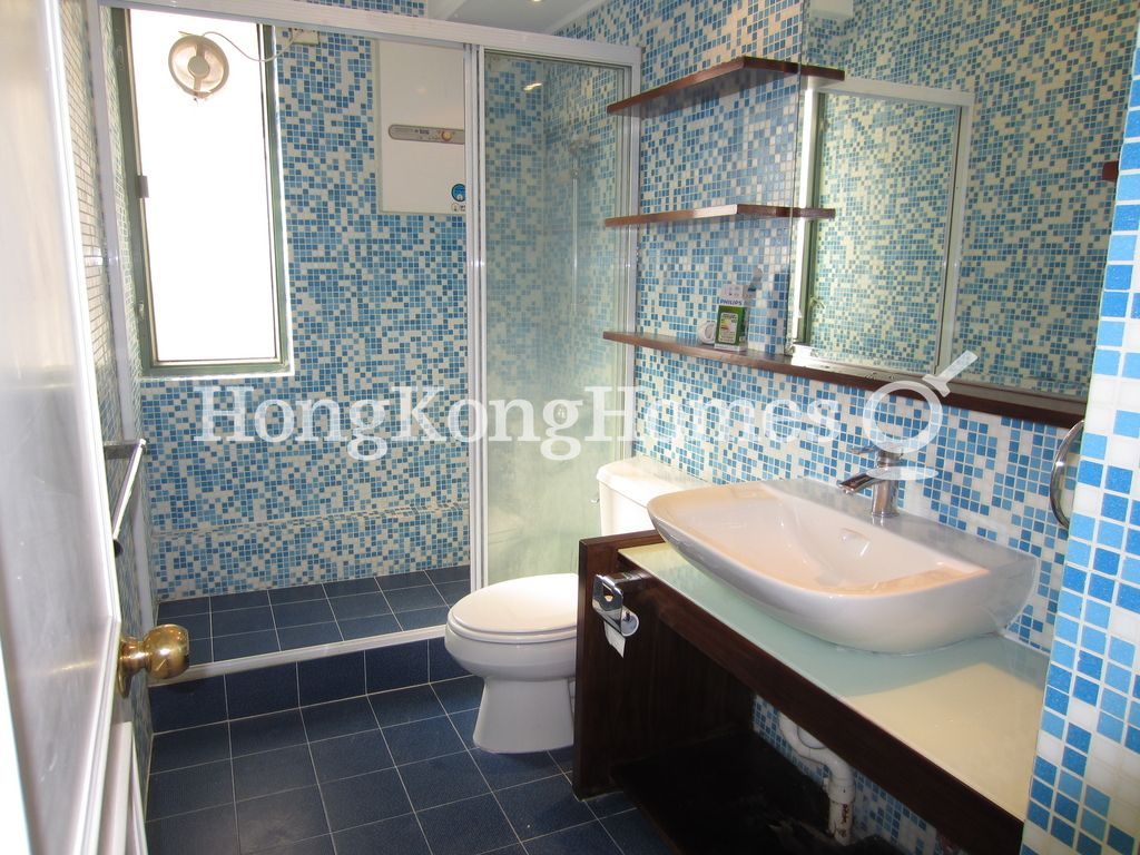 Guest Bathroom — 雍景臺 - 第01座，西半山
