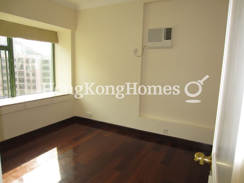 Second Bedroom — 雍景臺 - 第01座，西半山