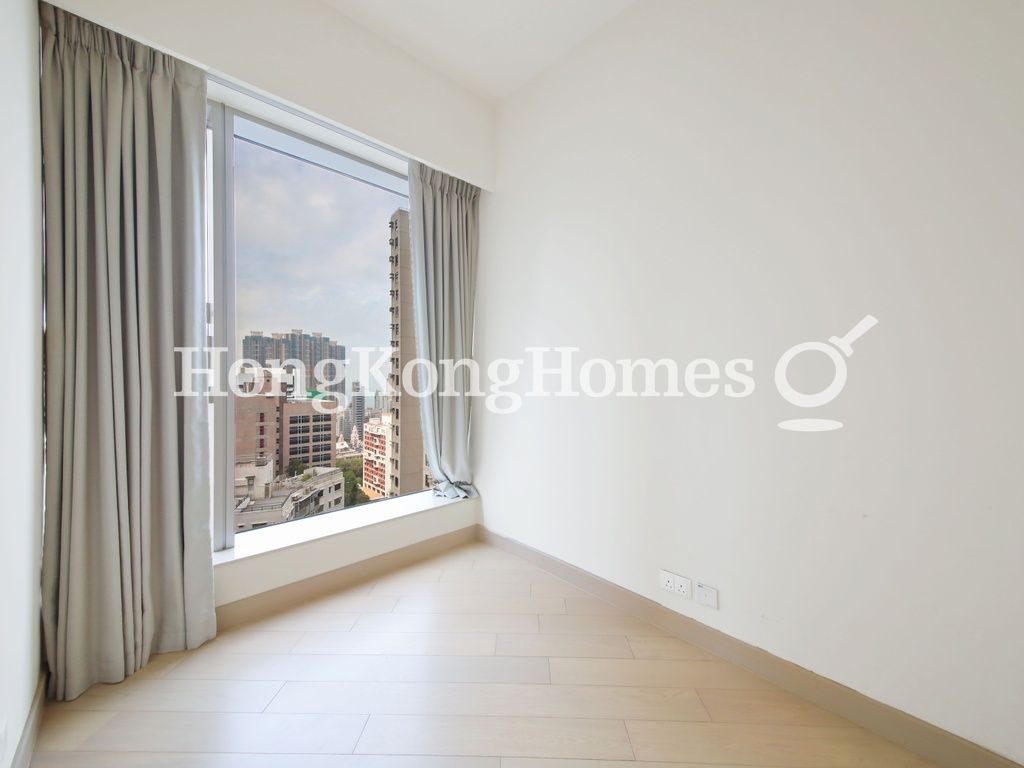 Second Bedroom — 巴丙頓山，西半山