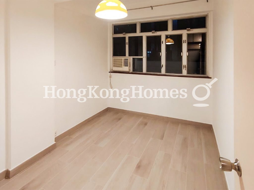 Second Bedroom — 先施西環大廈，西環堅尼地城