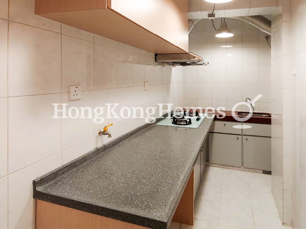 廚房 — 先施西環大廈，西環堅尼地城
