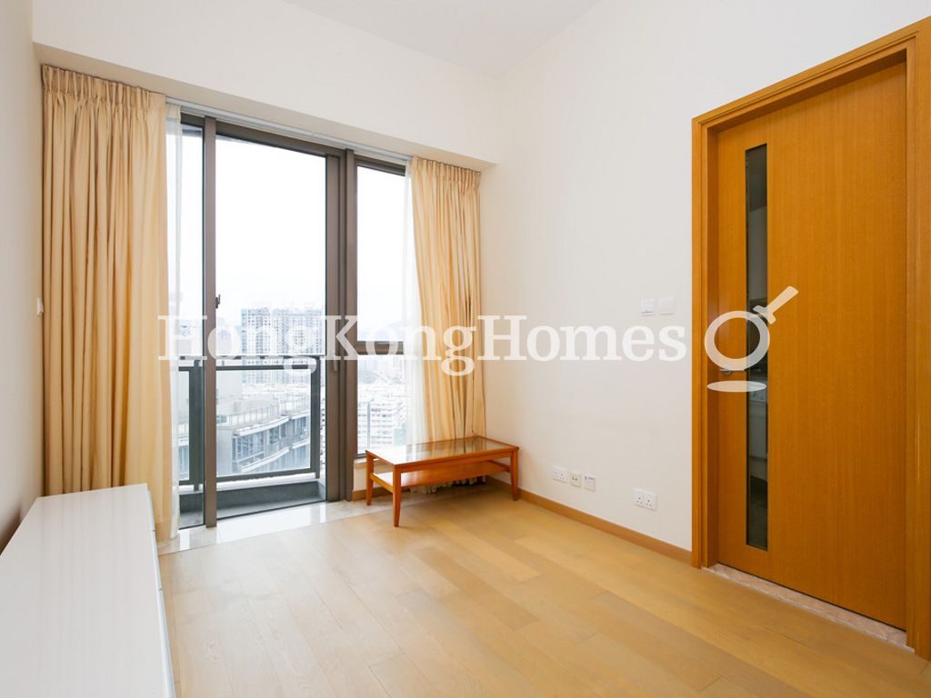 Living and Dining Room — Grand Austin - Tower 5A, Tsim Sha Tsui