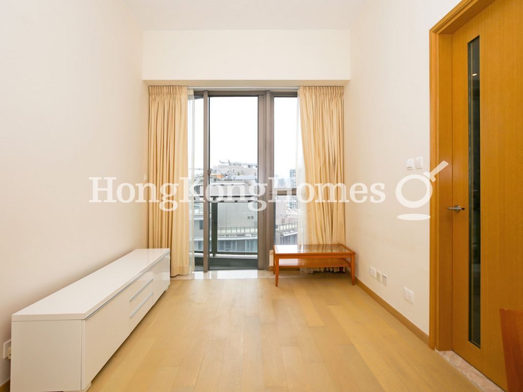 Living and Dining Room — Grand Austin - Tower 5A, Tsim Sha Tsui