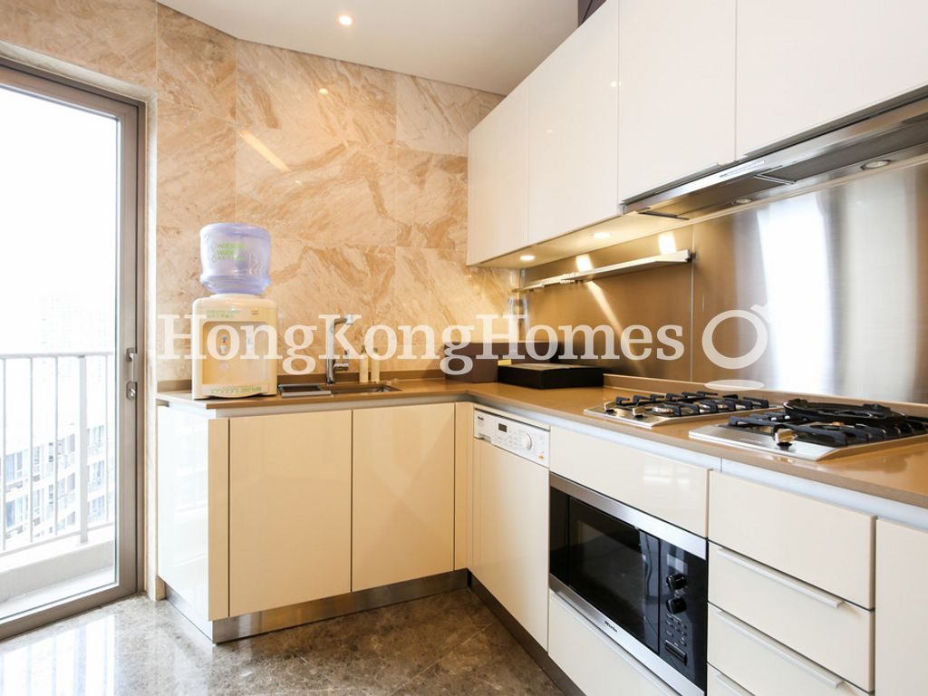Kitchen — Grand Austin - Tower 5A, Tsim Sha Tsui