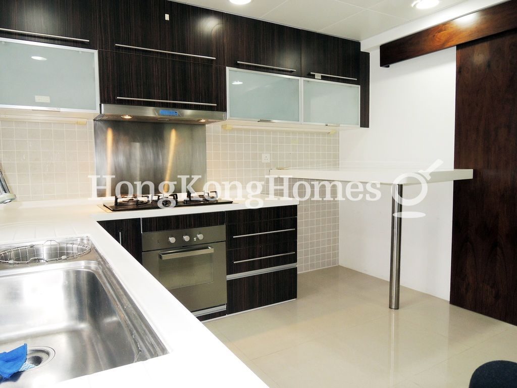 Kitchen — Greenville Garden - Block B, Mid-levels East
