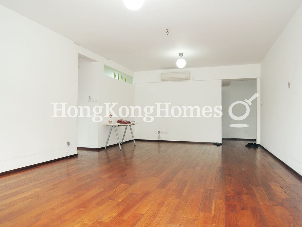 Living and Dining Room — Greenville Garden - Block B, Mid-levels East