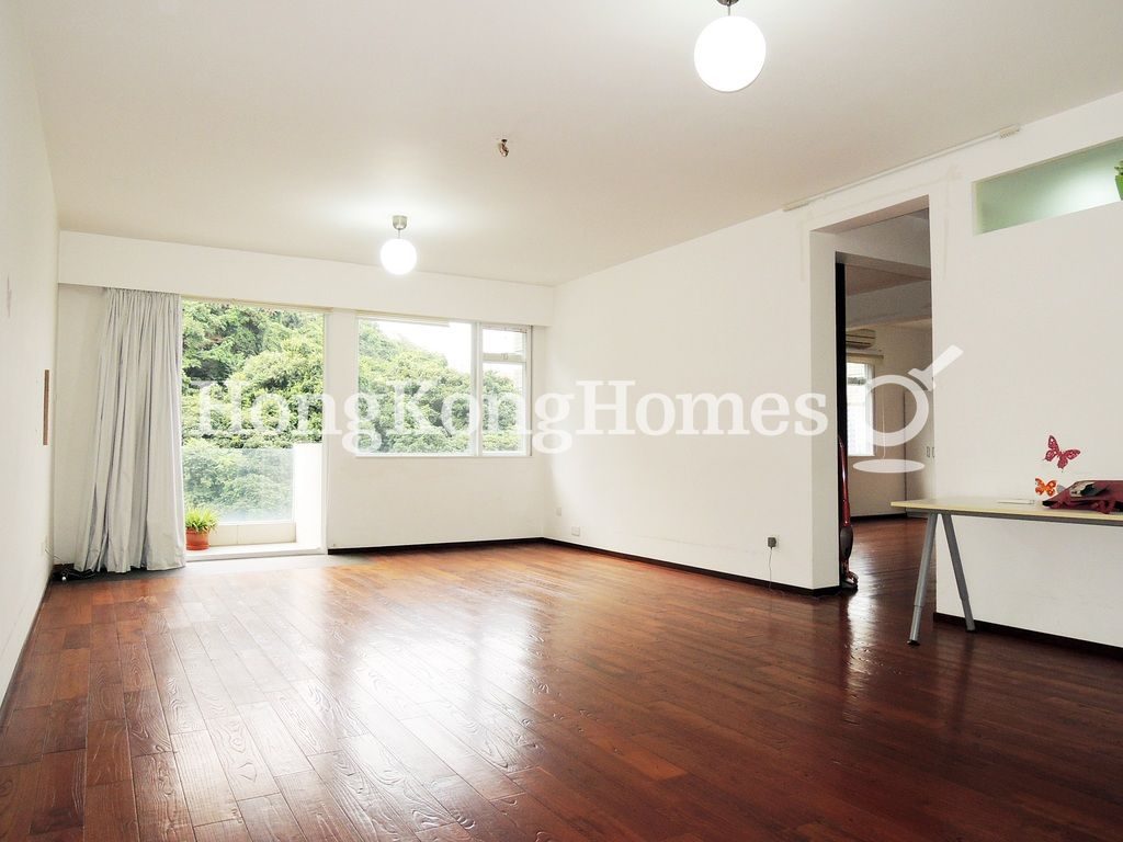 Living and Dining Room — Greenville Garden - Block B, Mid-levels East