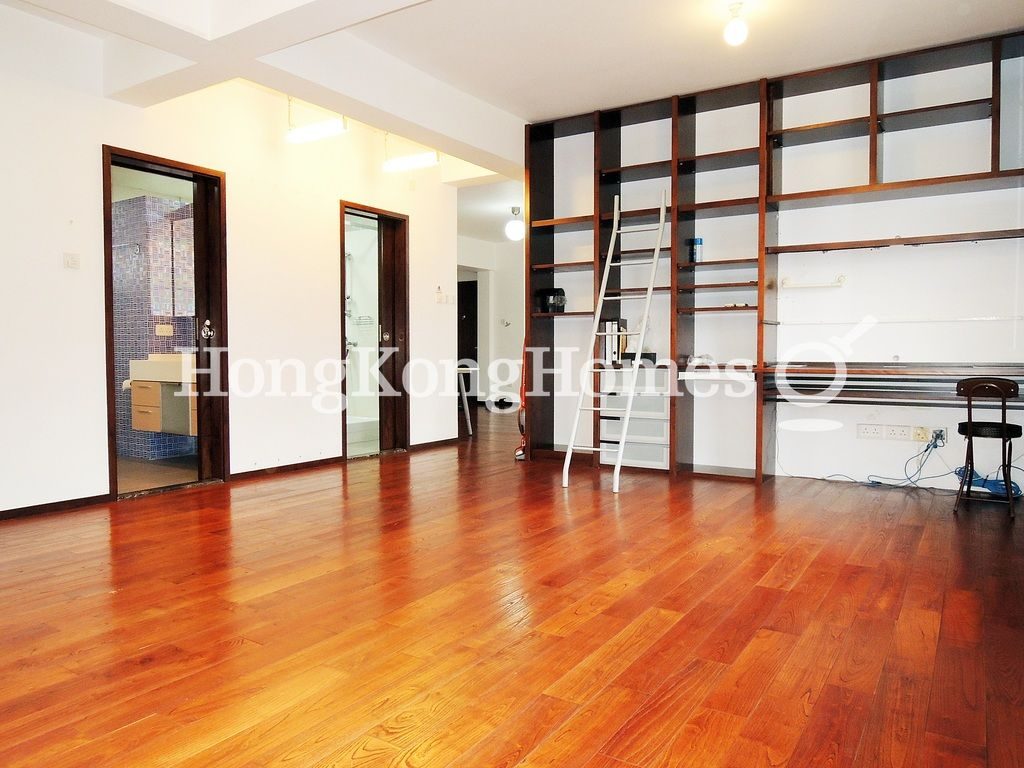 Master Bedroom — Greenville Garden - Block B, Mid-levels East