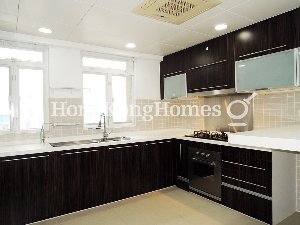Kitchen — Greenville Garden - Block B, Mid-levels East