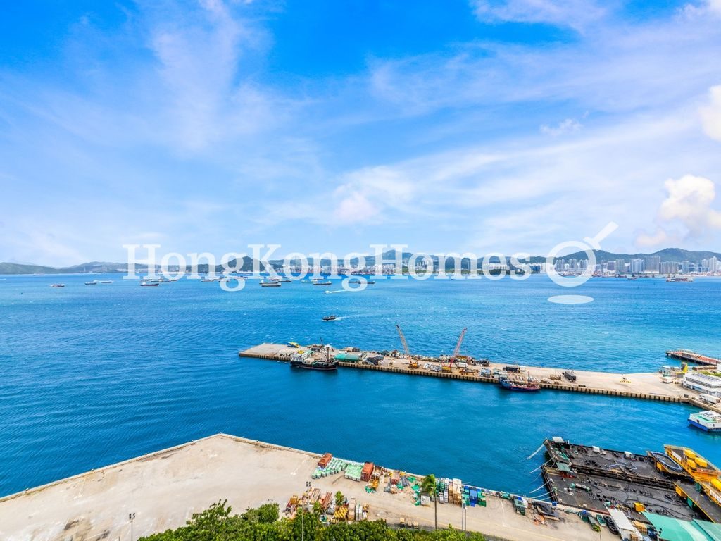 Harbour One