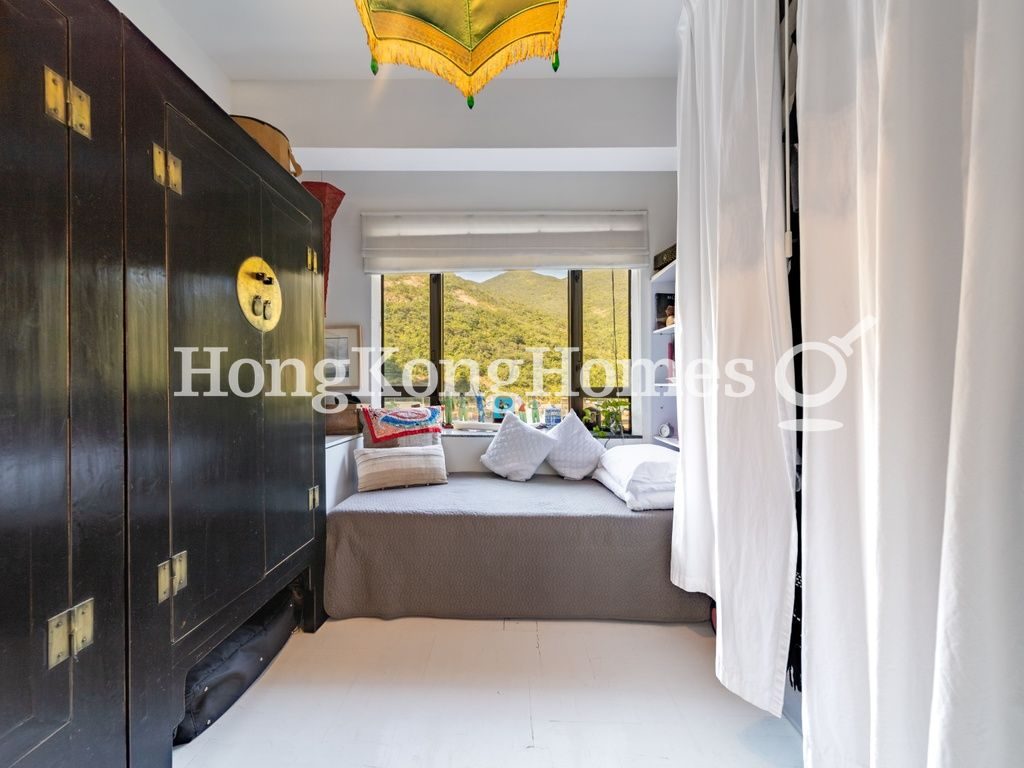 Second Bedroom — 浪琴園 - 第05座，大潭