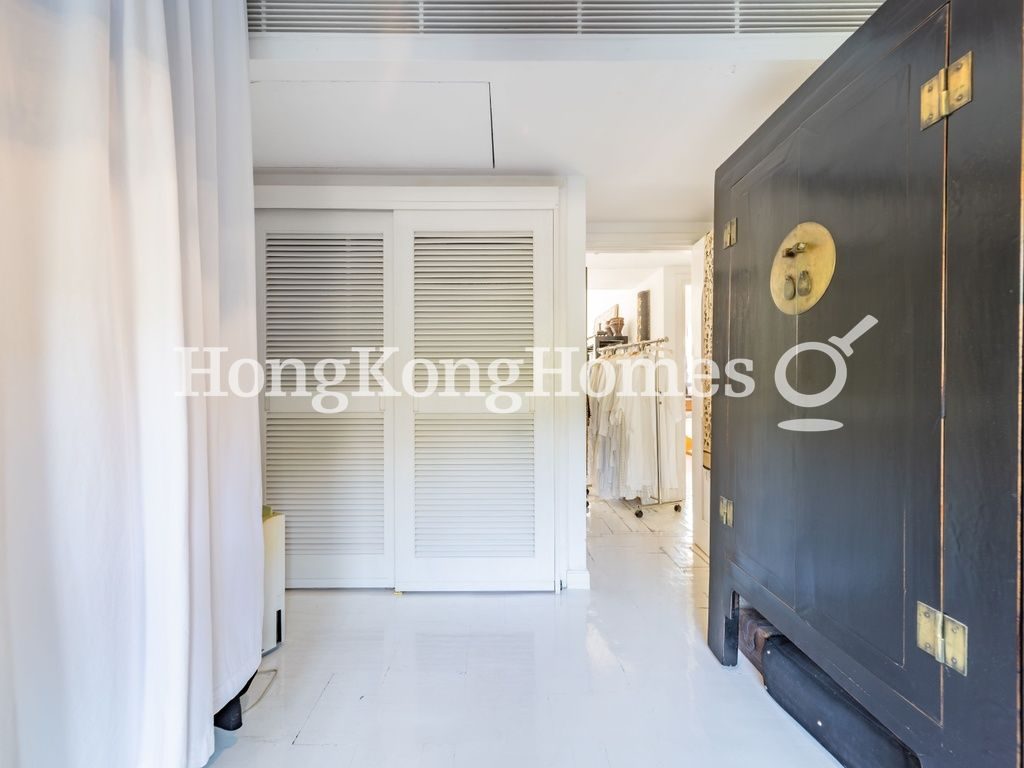 Second Bedroom — 浪琴園 - 第05座，大潭