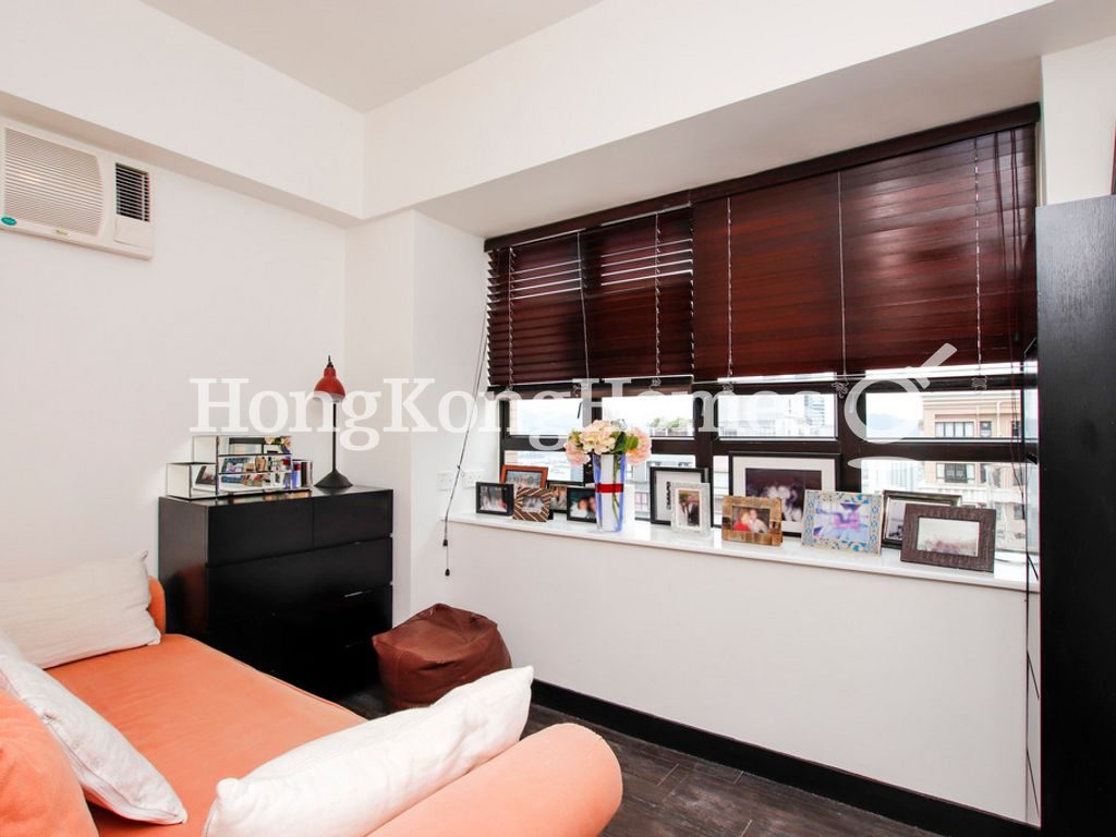 Second Bedroom — 樂信臺 I，西半山