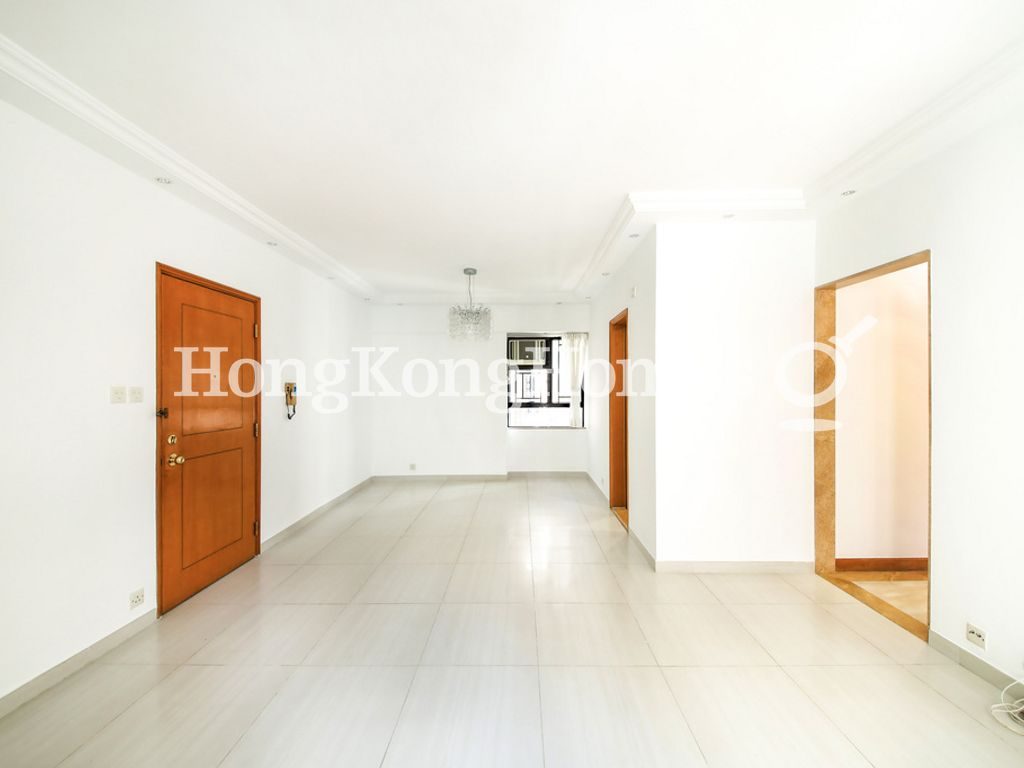 Living and Dining Room — Robinson Heights I, Mid-levels West
