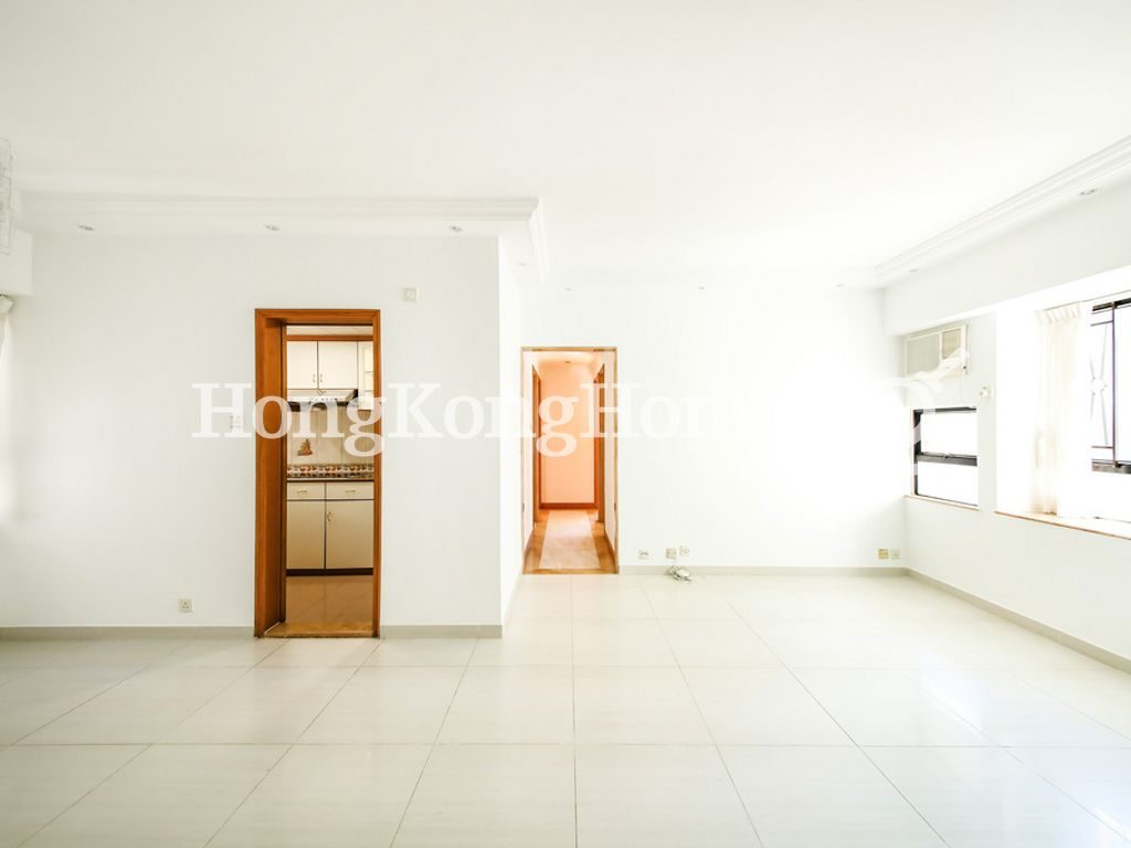 Living and Dining Room — Robinson Heights I, Mid-levels West