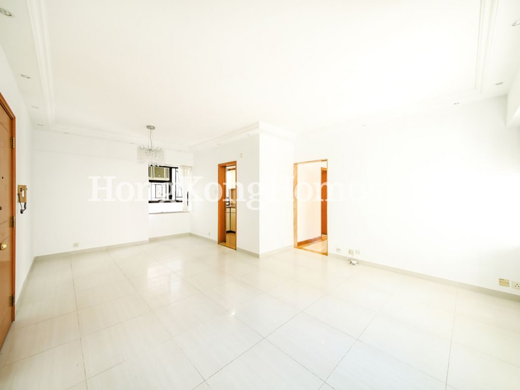Living and Dining Room — Robinson Heights I, Mid-levels West