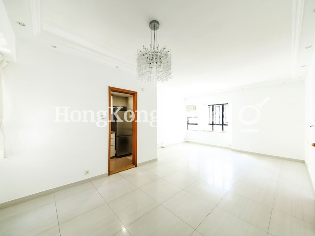 Living and Dining Room — Robinson Heights I, Mid-levels West