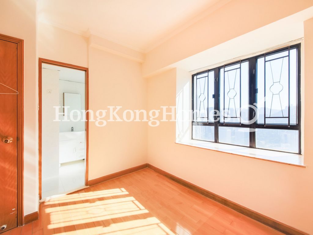 Master Bedroom — Robinson Heights I, Mid-levels West