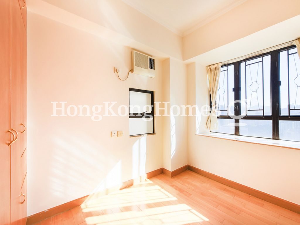 Second Bedroom — Robinson Heights I, Mid-levels West