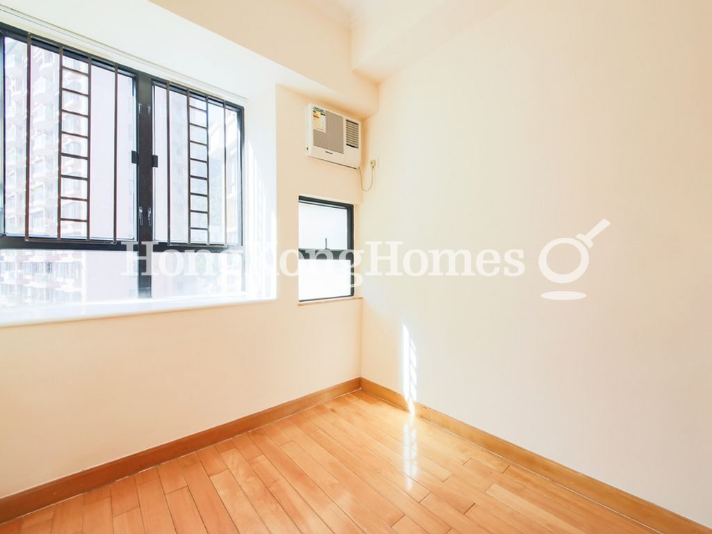 Third Bedroom — Robinson Heights I, Mid-levels West