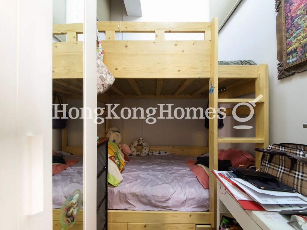 Maid's Room — 成和道 9-11 號，跑馬地